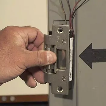 Electric Strike in Bayonet Point, FL