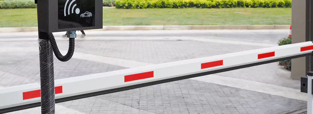 Affordable Automatic Vehicle Barrier Installation Services in Bayonet Point, FL