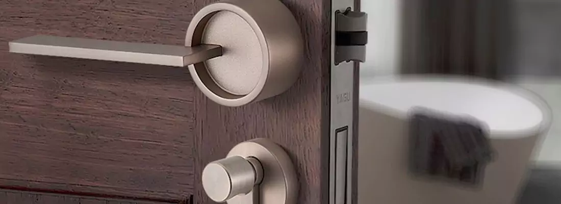 Affordable Cylinder Strike Installation Services in Bayonet Point, FL