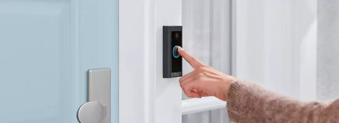 Affordable Electric Doorbell Solutions for Homes and Offices in Bayonet Point, FL