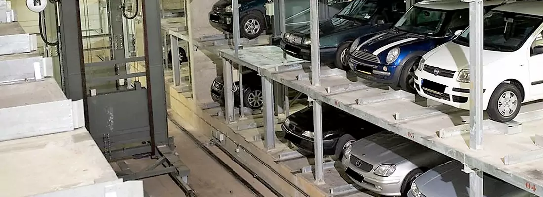 Affordable Electric Parking Pillar Systems for Residential and Commercial Properties in Bayonet Point, FL