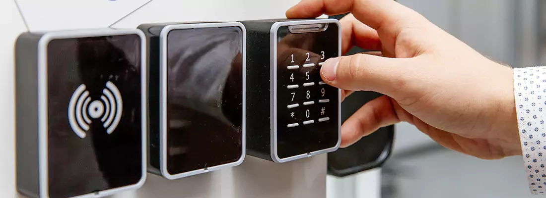 Affordable Gate Safety Sensor Systems for Homes in Bayonet Point, FL