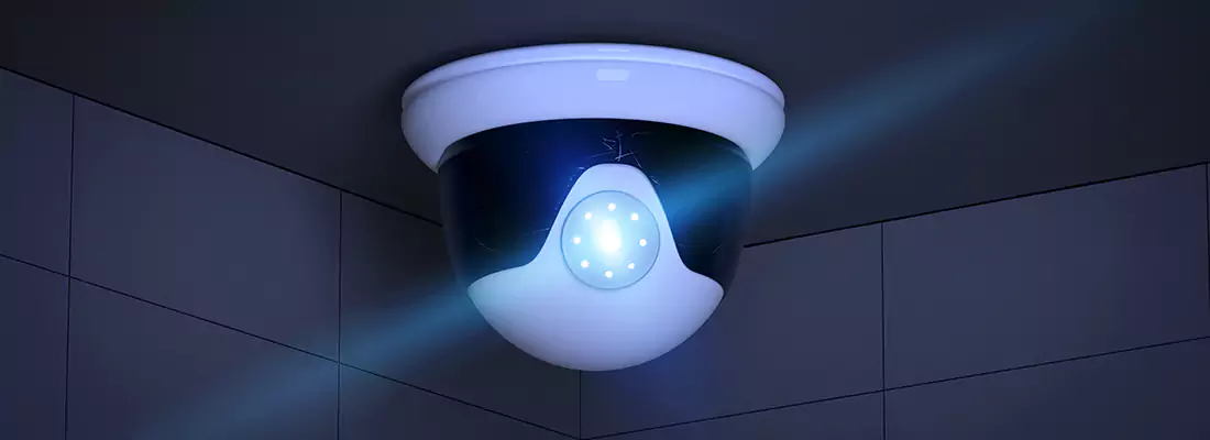 Affordable Night Vision CCTV Camera Services in Bayonet Point, FL