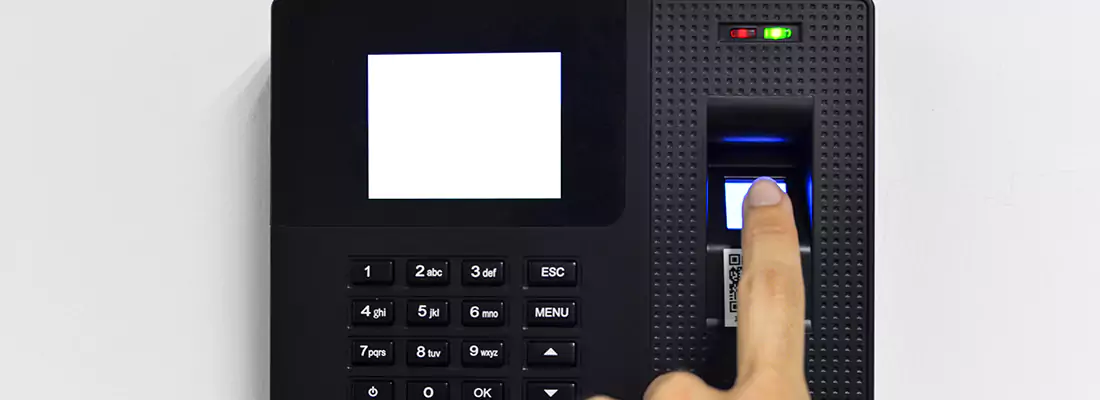 Affordable Office Access Control Systems for Small and Large Offices in Bayonet Point, FL