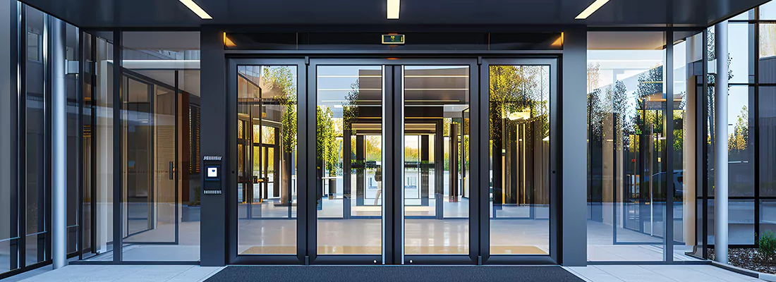 Automatic Overhead Door Repair and Installation in Bayonet Point, FL