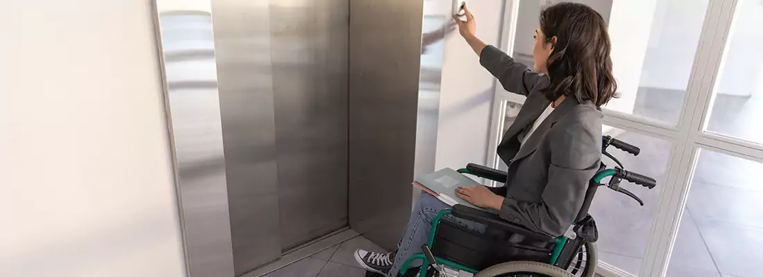 Best Handicap Door System Service in Bayonet Point, FL