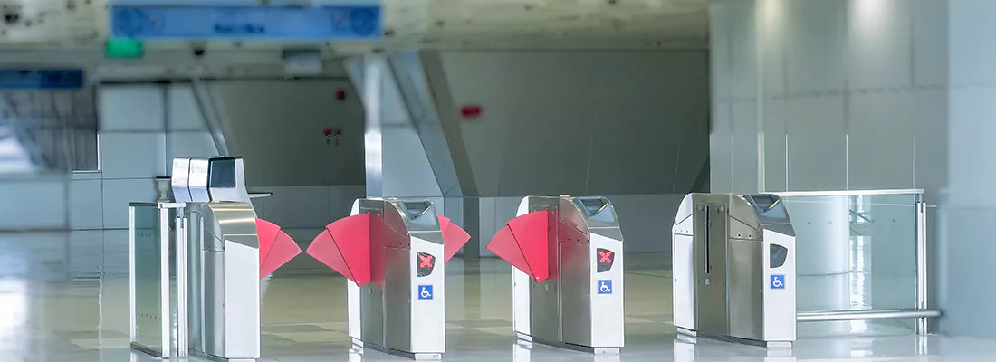 Best Security Turnstile Solutions in Bayonet Point, FL – Affordable and Durable