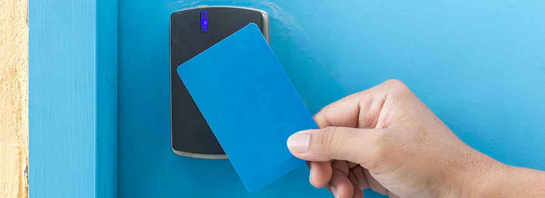 Card Lock Systems for Secure Access in Bayonet Point, FL