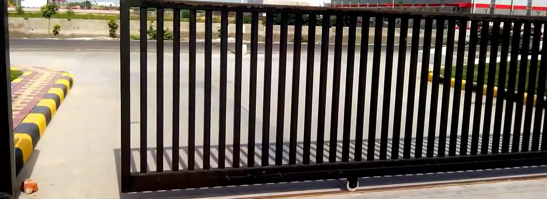 Commercial Automatic Sliding Repair and Maintenance in Bayonet Point, FL