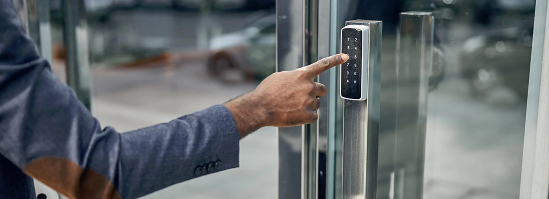 Commercial RFID Door Lock Systems in Bayonet Point, FL