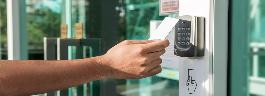 Custom Access Control Systems for Businesses in Bayonet Point, FL