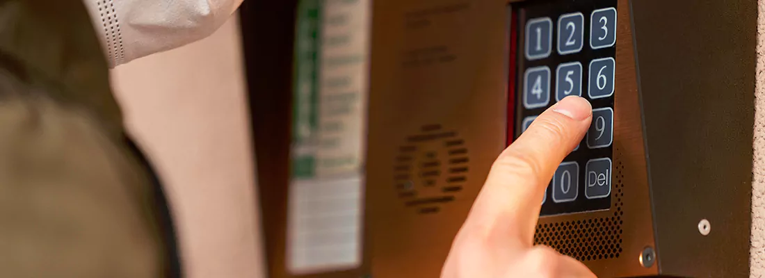 Commercial Gate Intercom Systems with Advanced Features in Bayonet Point, FL