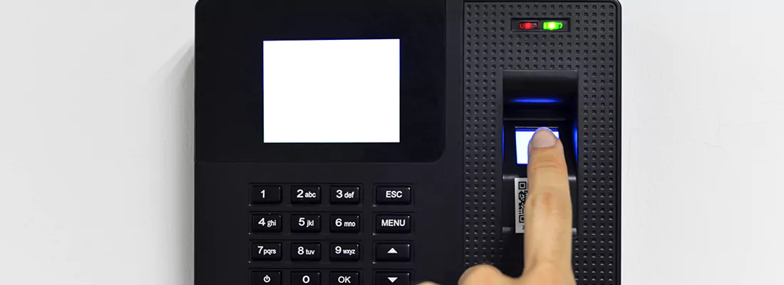 Door Access Control And Security in Bayonet Point, FL