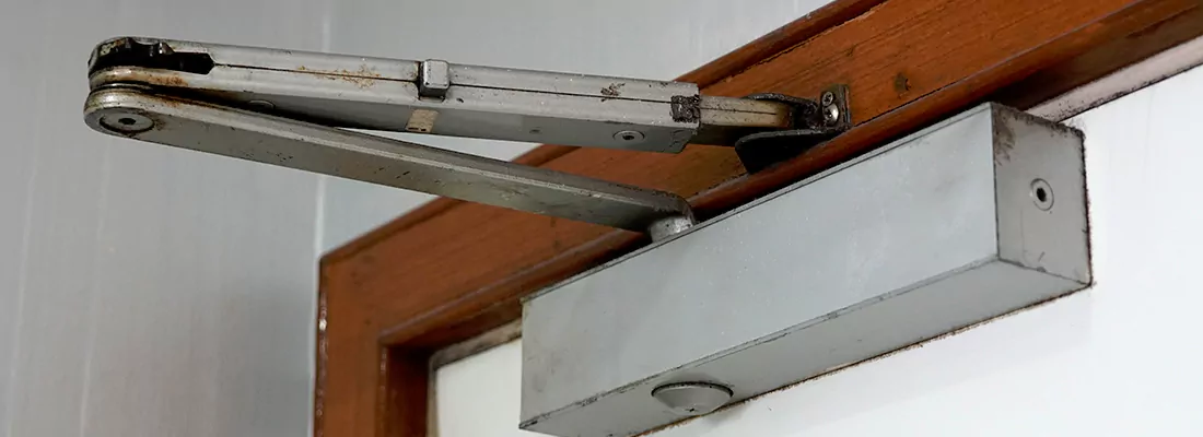 Door Closer Specialists in Bayonet Point, FL