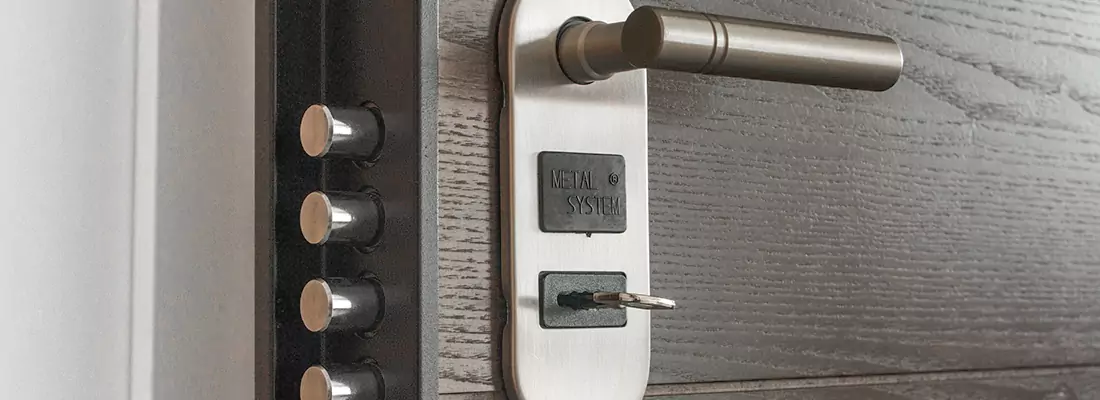 Enhance Door Security with Cylinder Strike Installation in Bayonet Point, FL