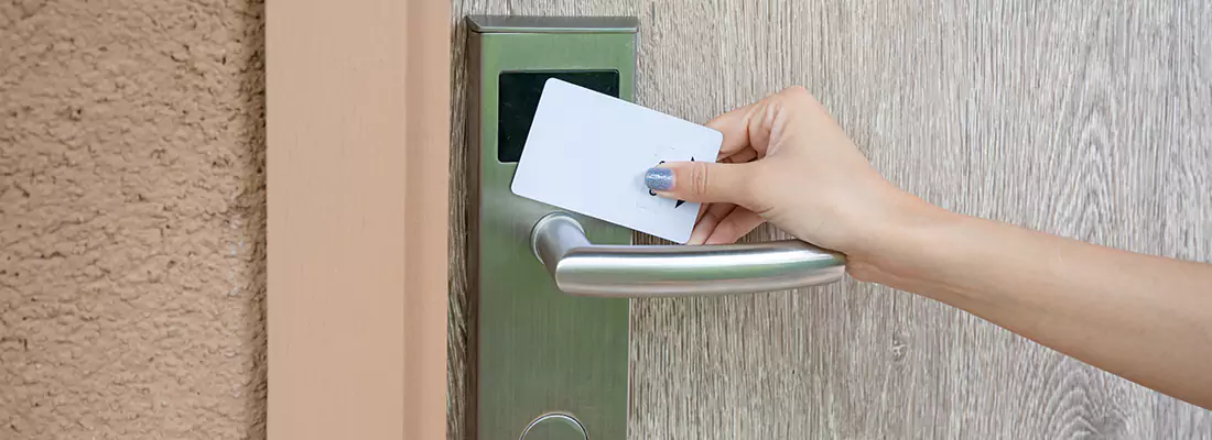 Expert Maintenance and Repair for Electric Locks in Bayonet Point, FL