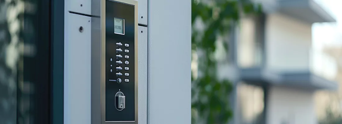 Expert Maintenance and Repairs For Keyless Entry Systems in Bayonet Point, FL