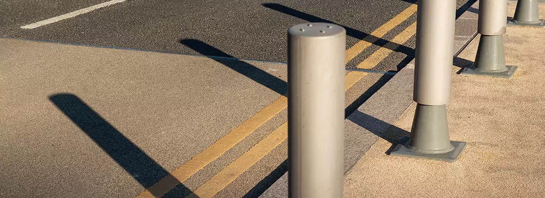 Fast and Reliable Car Parking Post Installation Services in Bayonet Point, FL