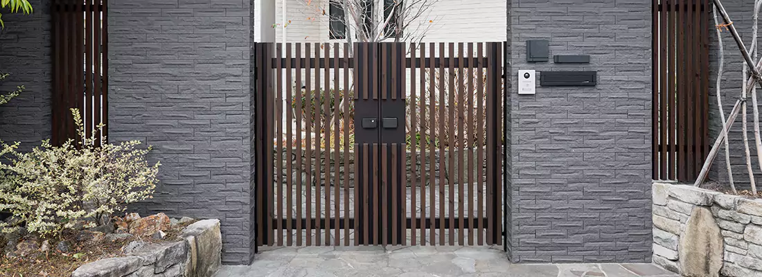 Gate System Repair and Maintenance Services in Bayonet Point, FL