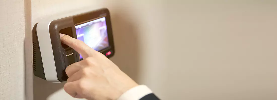 Hassle-Free Badge Access Installation and Support in Bayonet Point, FL