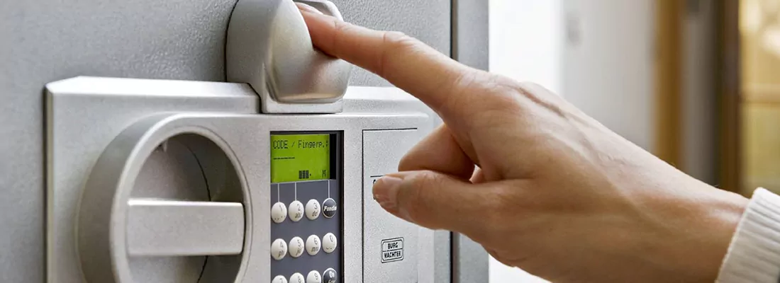 Hidden Safe Installation in Bayonet Point, FL