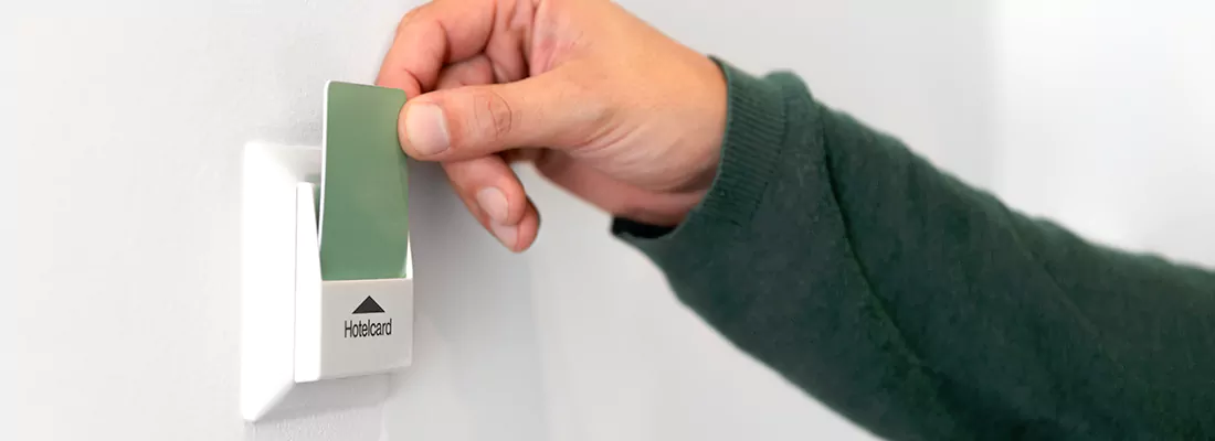 How Door Schedule Systems Improve Access Control in Bayonet Point, FL