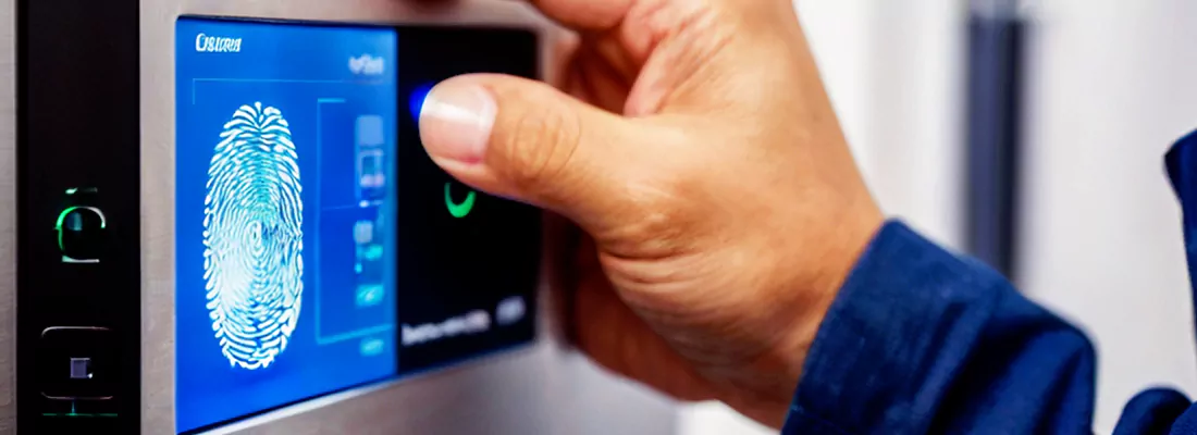 Right Biometric Security System in Bayonet Point, FL