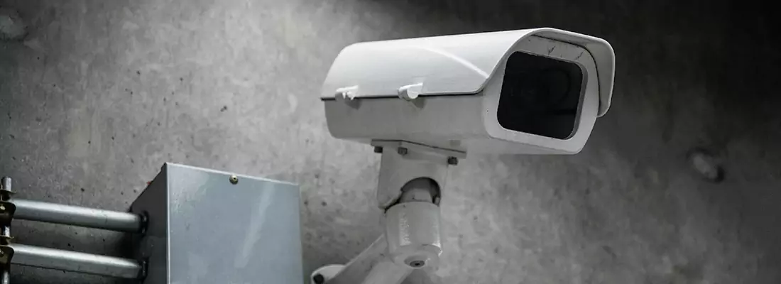 Indoor CCTV Camera Repair and Maintenance Services in Bayonet Point, FL