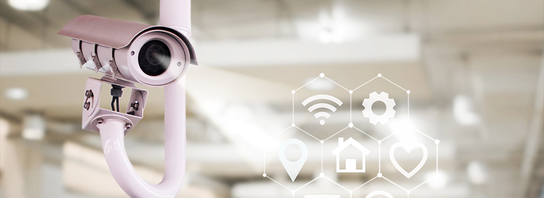 Indoor Security Camera Solutions for Bayonet Point, FL