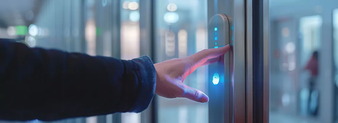 Industrial Access Control System Repairs and Maintenance in Bayonet Point, FL