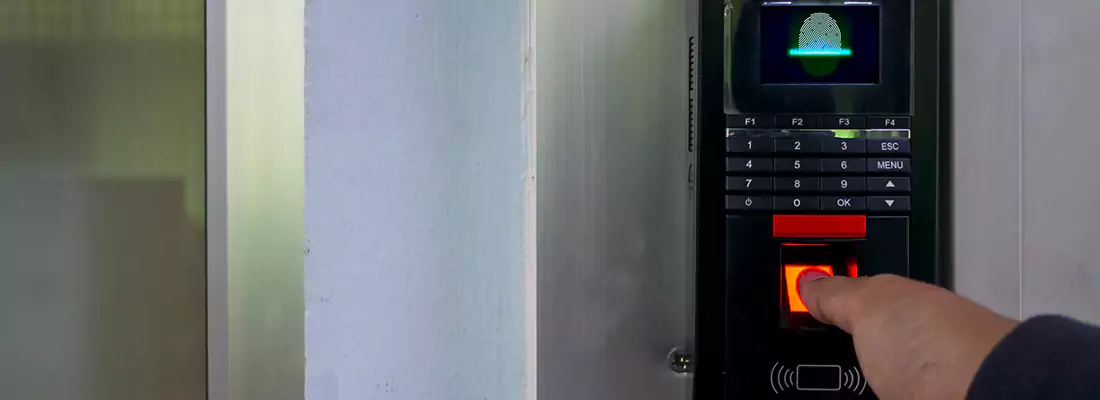 Reliable Access Control System Installation in Bayonet Point, FL