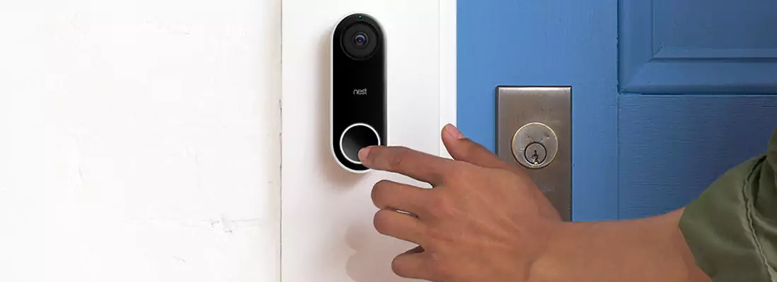 Reliable Electric Doorbell Services in Bayonet Point, FL