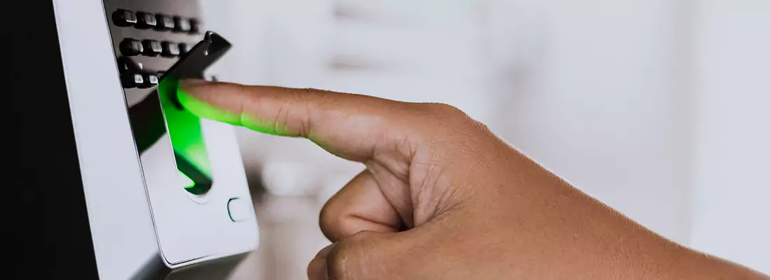 Reliable Fingerprint Access System Installation and Maintenance in Bayonet Point, FL