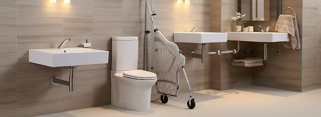 Reliable Handicap Washroom Installation and Maintenance in Bayonet Point, FL