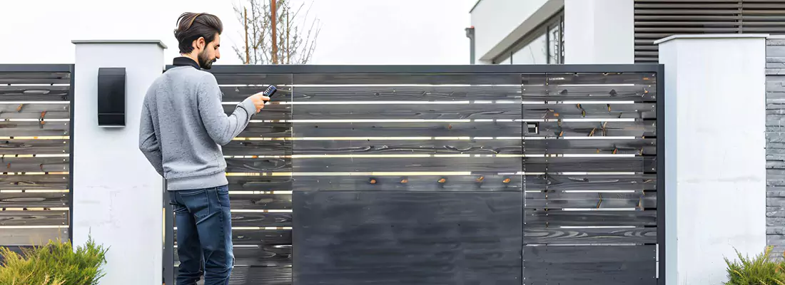 Remote Controlled Gate System Repairs and Maintenance in Bayonet Point, FL