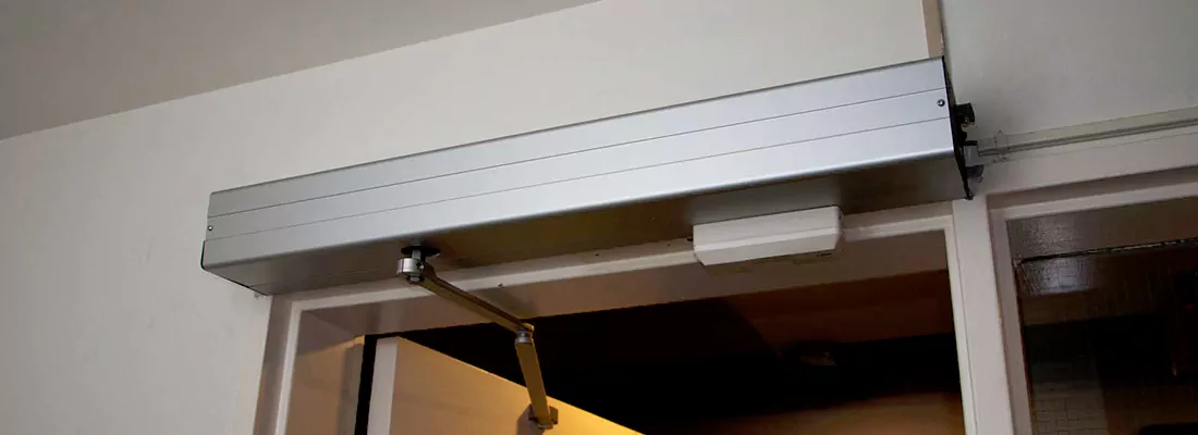 Residential Door Operator Service in Bayonet Point, FL