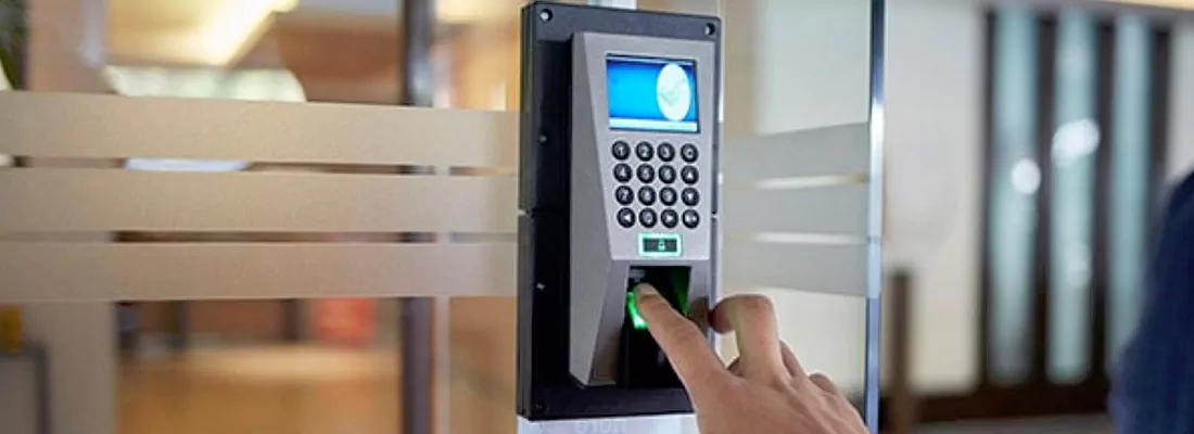 Secure Your Facility with Industrial Access Control Installation in Bayonet Point, FL