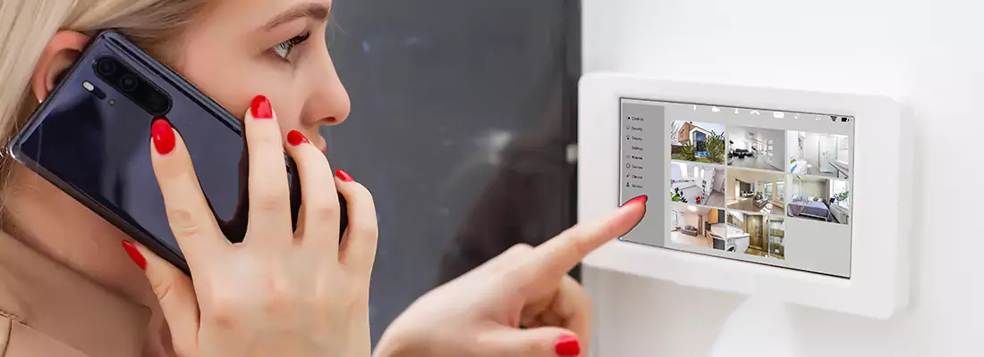 Secure Your Property with Video Intercom Systems in Bayonet Point, FL