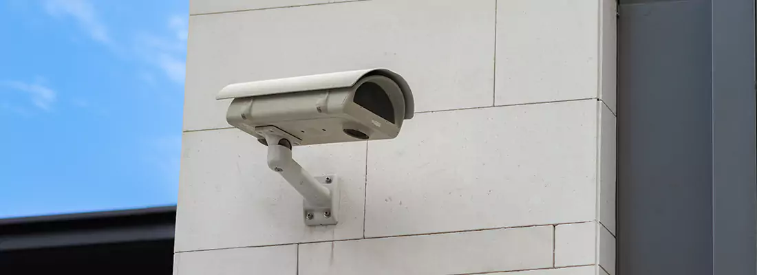 Secure Your Property with Wireless CCTV Systems in Bayonet Point, FL