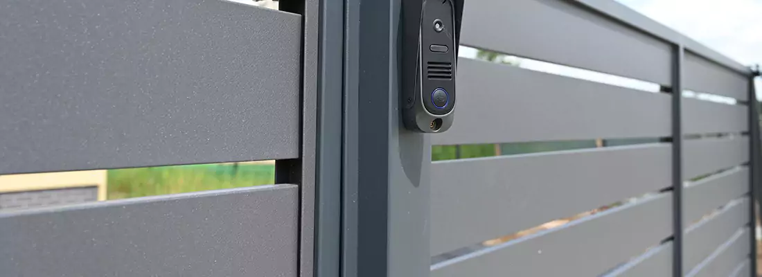 Smart Electric Doorbells with Video and Motion Detection in Bayonet Point, FL