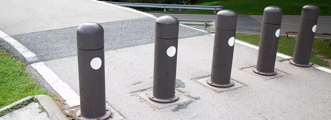 Top Benefits of Installing Car Bollards for Your Property in Bayonet Point, FL