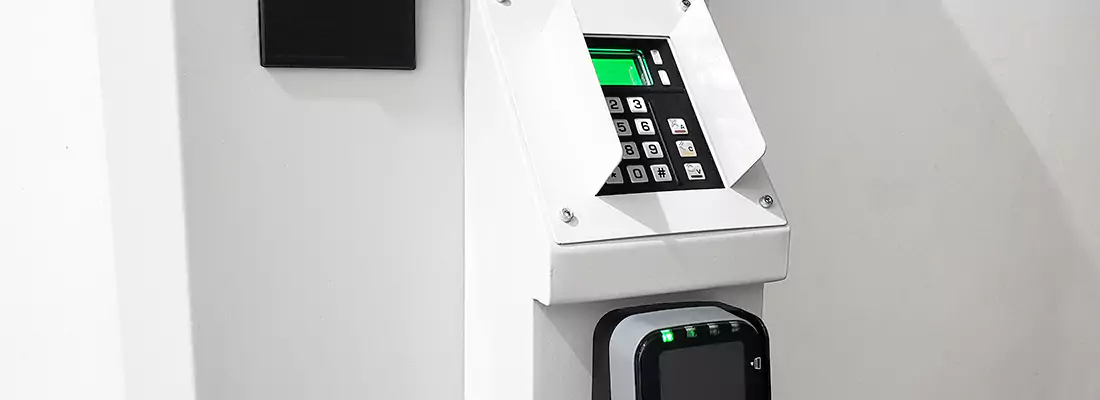 Top-Rated Keypad Access Control Installers Near You in Bayonet Point, FL