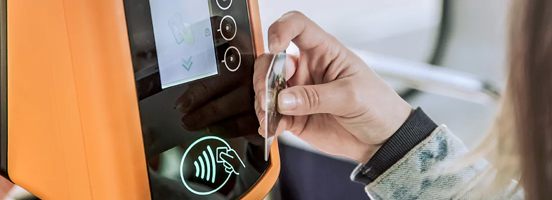 Touchless Entry Systems For Enhanced Accessibility in Bayonet Point, FL