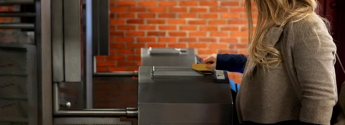 Upgrade to Modern Security Turnstile Systems in Bayonet Point, FL