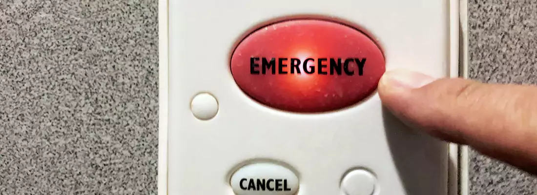 Upgrade Your Washroom Safety with Emergency Buttons in Bayonet Point, FL