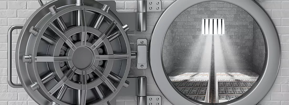 Vault Repair in Bayonet Point, FL