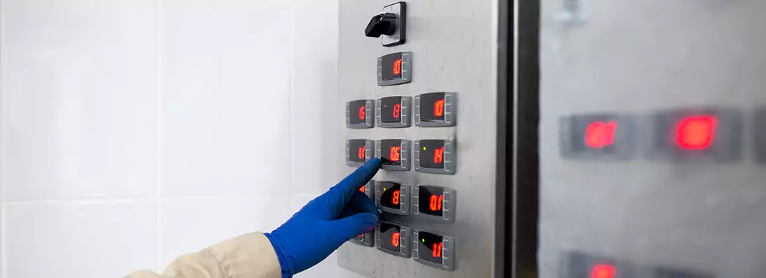 Building Intercom System Installation in Bayonet Point, FL