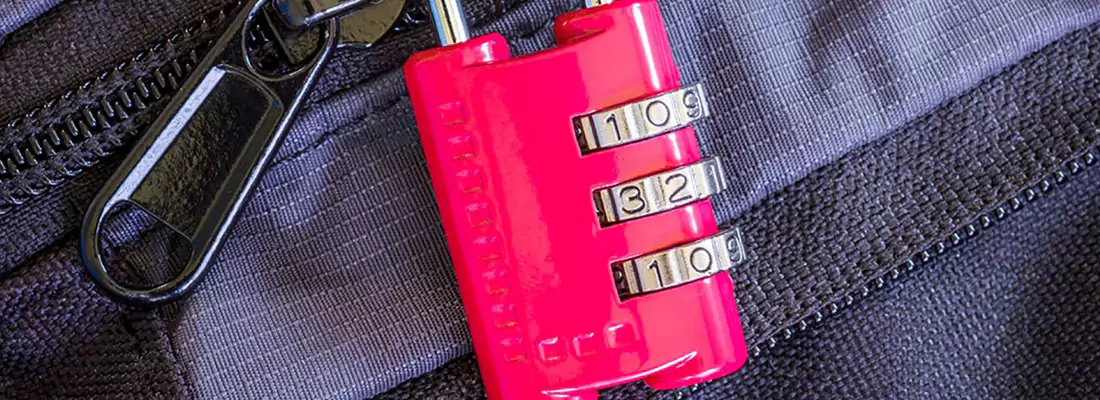 Combination Lock Installation in Bayonet Point, FL