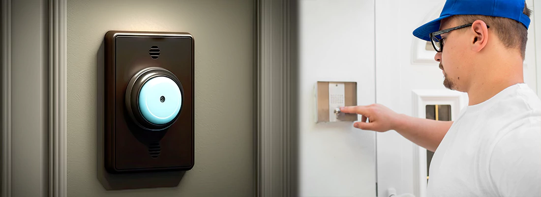Why Choose Bayonet Point Access Control for Door Wave Button Installation in Bayonet Point, FL?