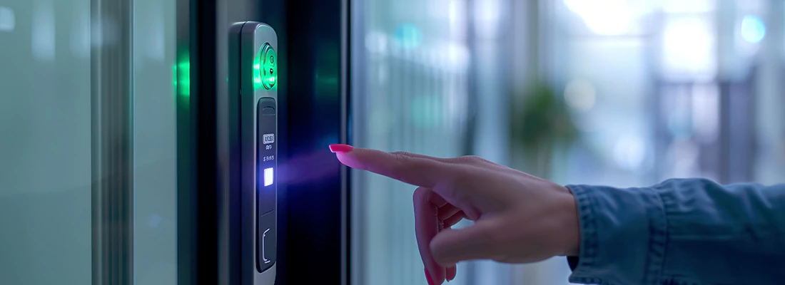 Why Choose Bayonet Point Access Control for Touchless Door Installation in Bayonet Point, FL?